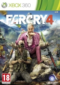 Far Cry 4