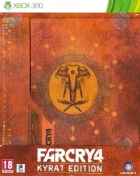 Far Cry 4 - Kyrat Edition [FR]