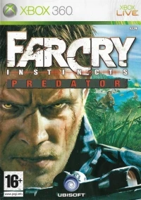 Far Cry Instincts Predator [FR]