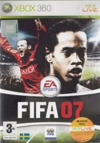 FIFA 07 [SE]
