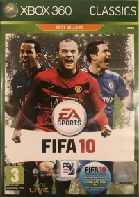 FIFA 10 - Classics [SE][FI][DK][NO]