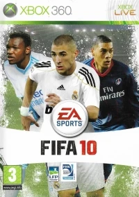 FIFA 10 [FR]