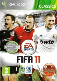 FIFA 11 - Classics [FR]