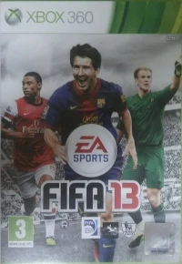 FIFA 13 [SE][FI][DK][NO]