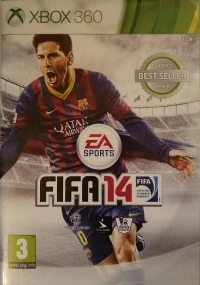 FIFA 14 - Best Seller [DK][FI][NO][SE]