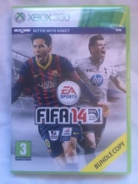 FIFA 14 (Bundle Copy)