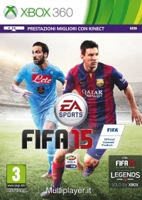 FIFA 15 [IT]
