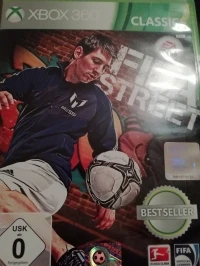 FIFA Street - Classics [DE]