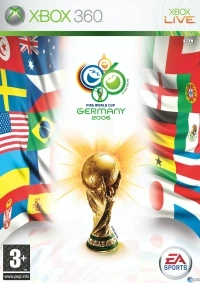 FIFA World Cup: Germany 2006 [FI]