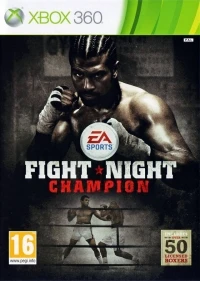 Fight Night Champion