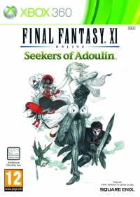 Final Fantasy XI: Seekers of Adoulin