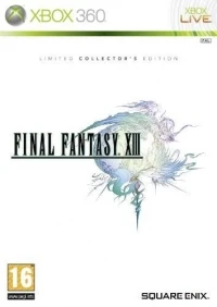 Final Fantasy XIII - Collector's Edition