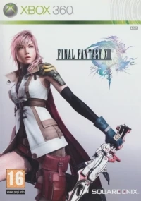 Final Fantasy XIII [RU]