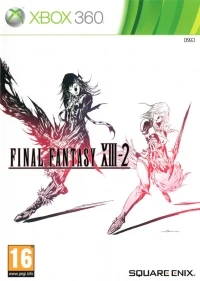 Final Fantasy XIII-2