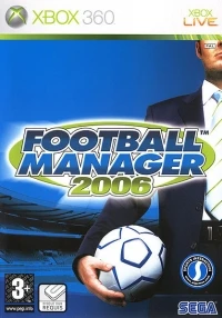 Football Manager 2006 [FR]