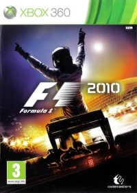 Formula 1 2010