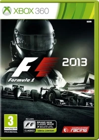 Formula 1 2013