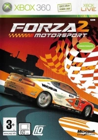 Forza Motorsport 2 [FR]
