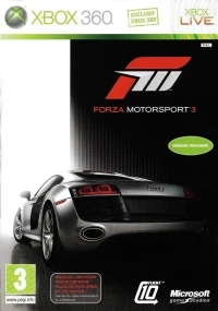 Forza Motorsport 3 [FR]