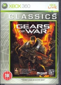 Gears of War - Classics