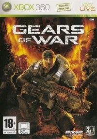 Gears of War [DK][FI][NO][SE]