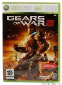 Gears of War 2 [PL]