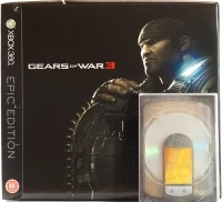 Gears of War 3 - Epic Edition