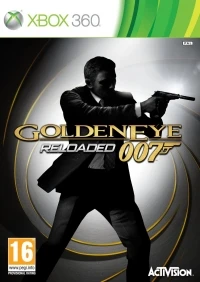 Goldeneye 007: Reloaded