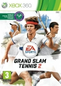 Grand Slam Tennis 2 [SE][FI][DK][NO]