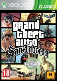 Grand Theft Auto: San Andreas - Classics