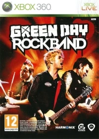 Green Day: Rock Band