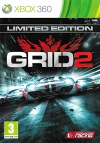 Grid 2 - Limited Edition [FR]