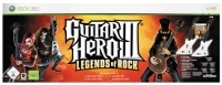 Guitar Hero III: Legends of Rock (X-plorer Controllers)