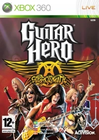 Guitar Hero: Aerosmith