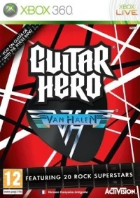 Guitar Hero: Van Halen