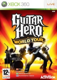 Guitar Hero: World Tour [DK][NO][SE][FI]