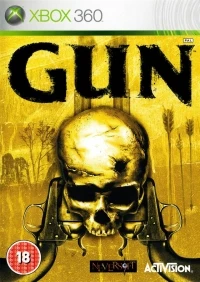 Gun [UK]