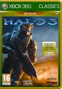 Halo 3 - Best Sellers