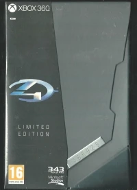 Halo 4 - Limited Edition