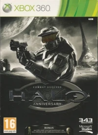 Halo: Combat Evolved Anniversary