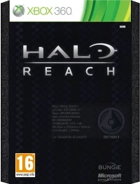 Halo: Reach - Limited Edition