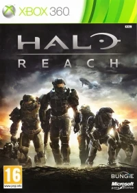 Halo: Reach [DK][FI][NO][SE]