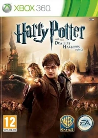Harry Potter and the Deathly Hallows - Part 2 [FR]