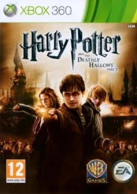 Harry Potter and the Deathly Hallows, Part 2 [DK][FI][NO][SE]