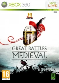 History Channel, The: Great Battles: Medieval