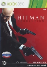 Hitman: Absolution [RU]