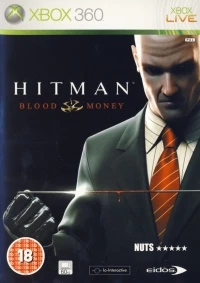 Hitman: Blood Money [UK]