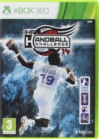 IHF Handball Challenge 14