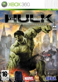 Incredible Hulk, The