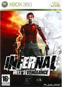 Infernal: Hell's Vengeance [FR]